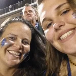 Meet your Posher, Brandy